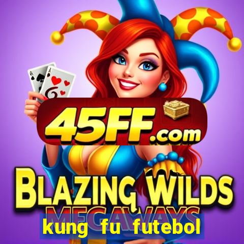 kung fu futebol clube download 1080p